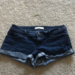 Hollister Shorts